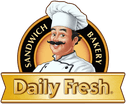 Daily Fresh